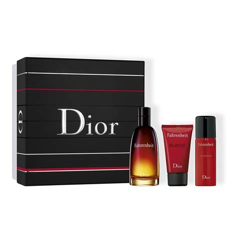 Fahrenheit Eau de Toilette DIOR ≡ SEPHORA